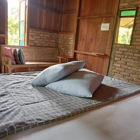 Thousand Hills Ketambe ,Room And Treking Lhokuenam Екстериор снимка
