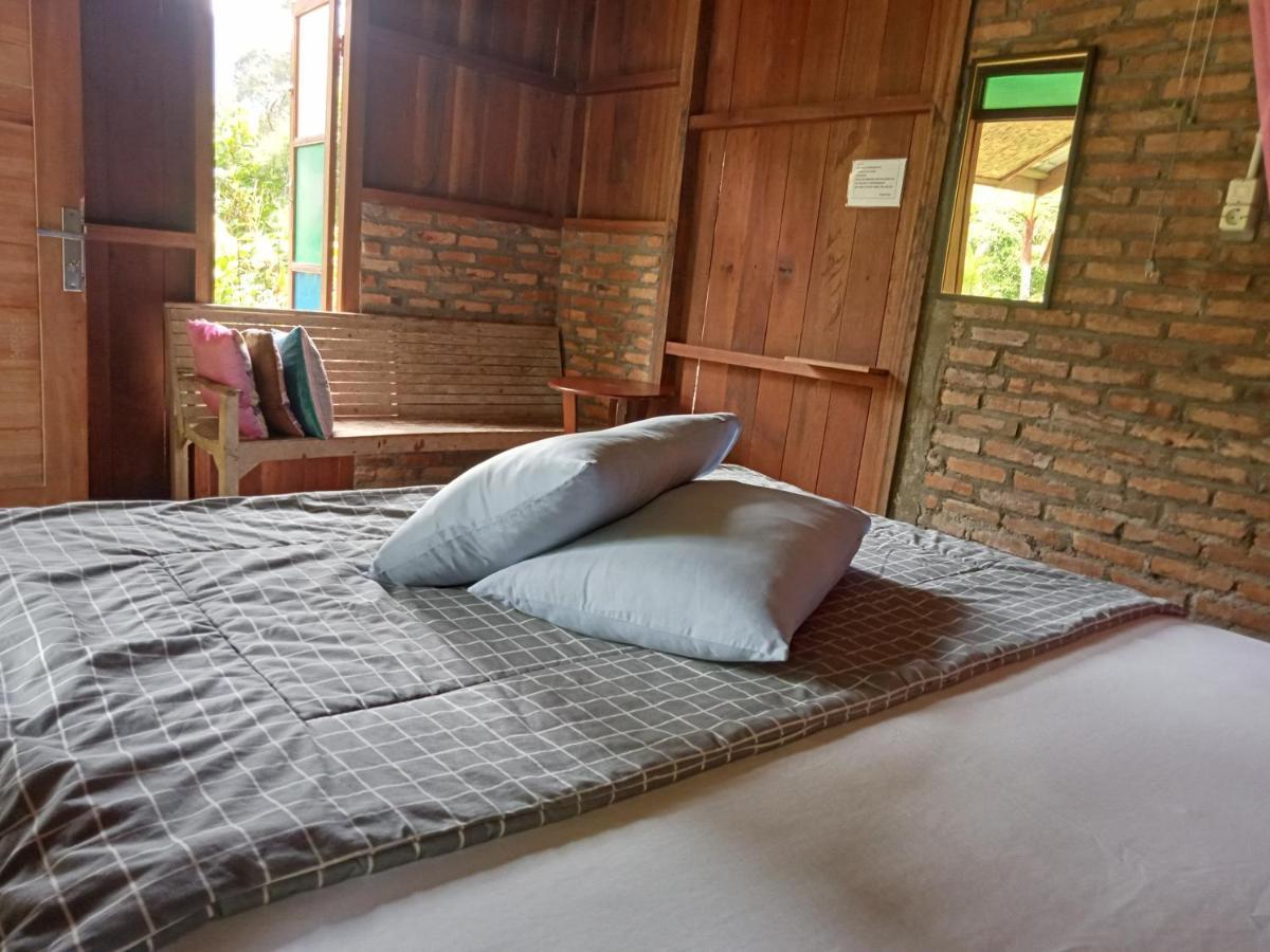 Thousand Hills Ketambe ,Room And Treking Lhokuenam Екстериор снимка