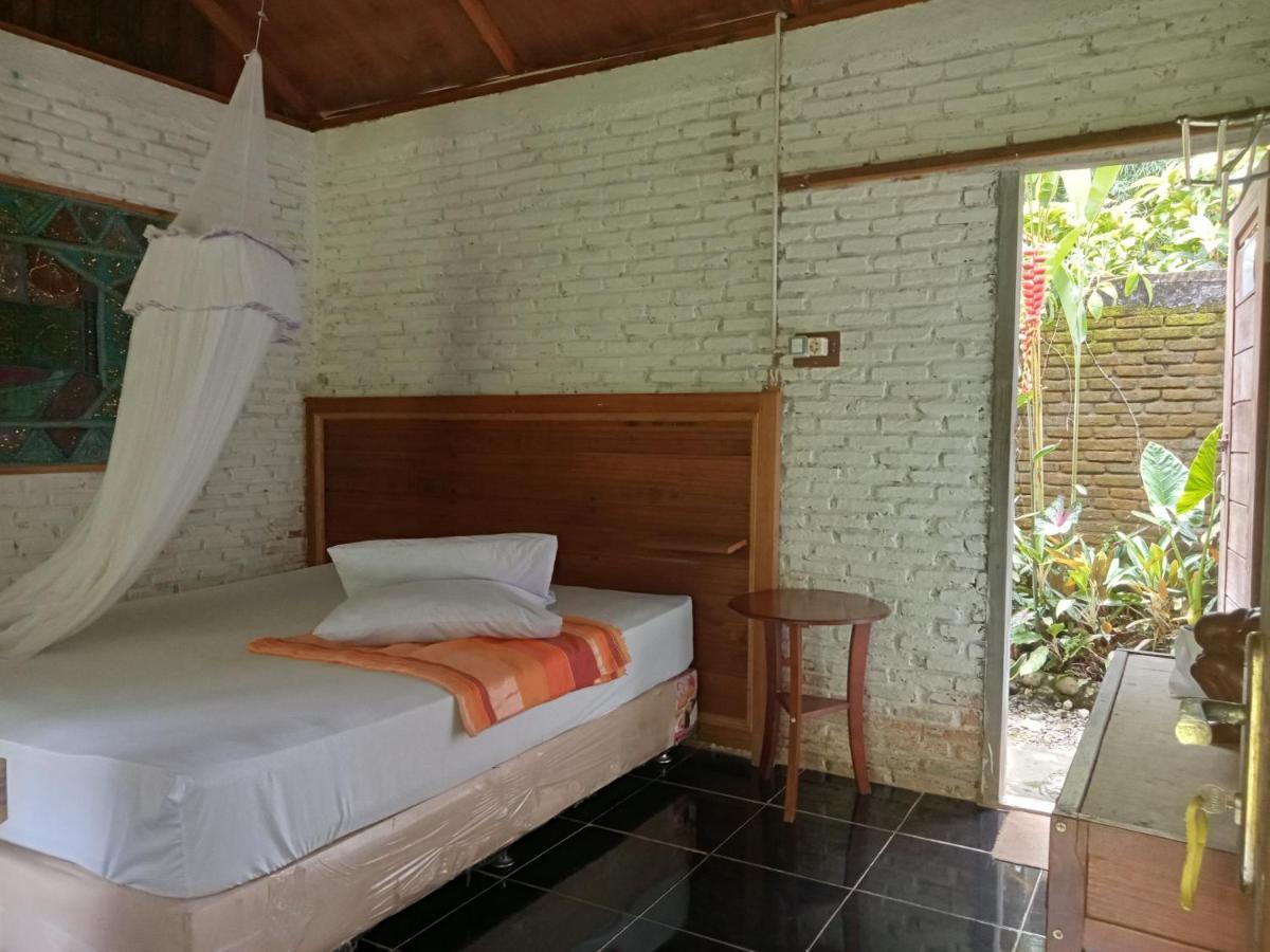 Thousand Hills Ketambe ,Room And Treking Lhokuenam Екстериор снимка