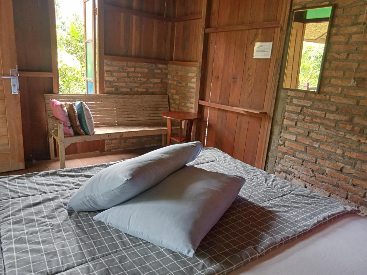 Thousand Hills Ketambe ,Room And Treking Lhokuenam Екстериор снимка