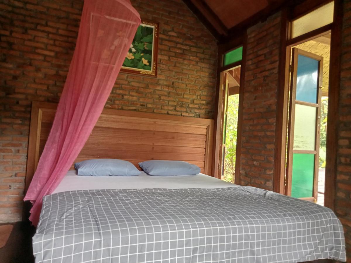 Thousand Hills Ketambe ,Room And Treking Lhokuenam Екстериор снимка