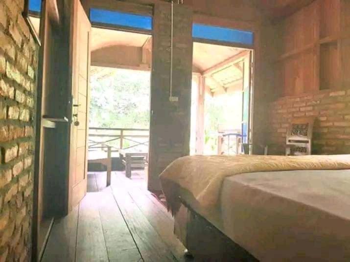 Thousand Hills Ketambe ,Room And Treking Lhokuenam Екстериор снимка