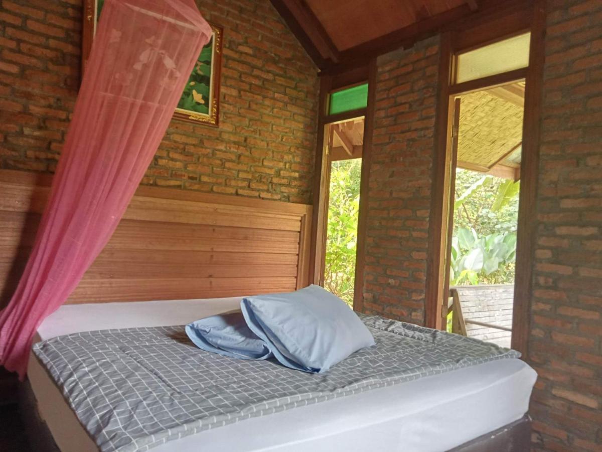 Thousand Hills Ketambe ,Room And Treking Lhokuenam Екстериор снимка